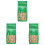 - Nueces de macadamia, Sin Sal, 500g (Paquete de 3) 1