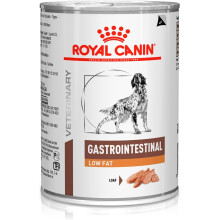 Royal Canin Gastro-Intestinal Low Fat Dog 12 x 410g