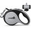 Pecute Pecute Retractable Dog Leash with Poo Bag Holder, 8m/26.2ft 1