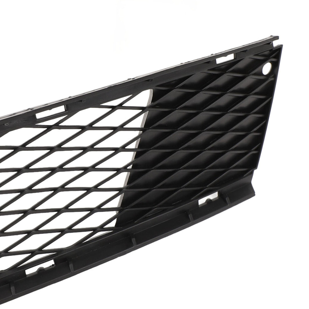 Easy Install Abs Bumper Grille For 328I 2007-2010 7055741379840