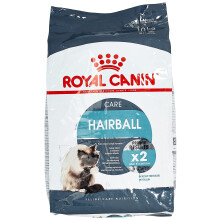 Royal Canin Hairball Care Adult Cat Food 10kg