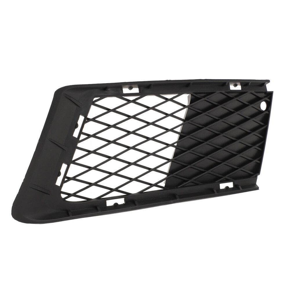 Abs Impact Resistant Bumper Grille 328I 328Xi 7055741349812
