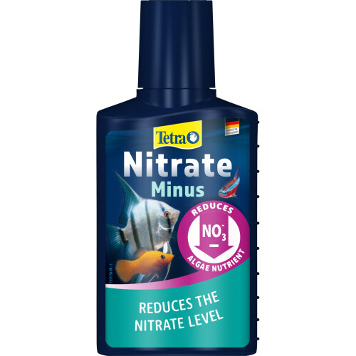 Tetra Tetra NITRATE MINUS 100ML