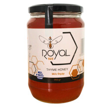 Royal Bee Miel de Tomillo Griega 950g