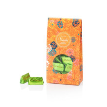 Venchi - Colecci?n Murrine - Paquete regalo con bombones de pistacho, 300 g - Con verdadera pasta de pistachos - Idea de regalo - Sin gluten