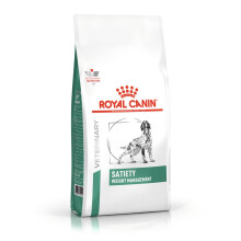ROYAL CANIN Veterinary Diet Dog Food Satiety Support 12kg