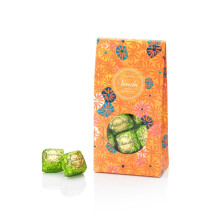 Venchi - Caja Regalo Murrine con 17 Chocoviar Pistacho, 310 g, Bombones con Pistacho Entero, Sin Gluten, Sin Colorantes y Sin Conservantes, con ?Avell