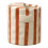 Keramisk kaffemugg i presentaskform, 350 ml 1