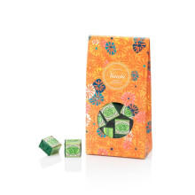 Venchi - Colecci?n Murrine - Paquete regalo con bombones Cremino de Pistacho, 310 g - Con verdadera pasta de pistachos - Idea de regalo - Sin gluten