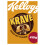 Kellogg's Krave Choco Nut 410g (Paquete de 10) 1
