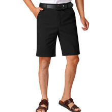 Pantalones cortos de hombre para verano, estilo casual, con bolsillos, cremallera y botón, cómodos, tipo cargo, tallas XS-5XL