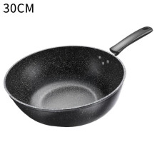 Poêle antiadhésive en céramique avec couvercle – 25 cm, compatible induction, sans PFAS/PFOA, lavable au lave-vaisselle, poignée isolante