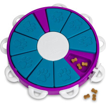 Outward Hound Nina Ottosson Interactive Dog Toys - Advanced Level 3 -
