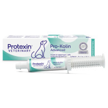Protexin Veterinary Pro-Kolin Advanced for Dogs Advanced for Dogs, 60