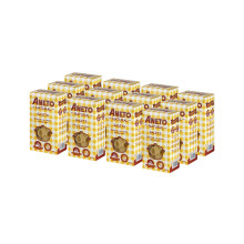 Aneto 100% Natural - Pasta Para Sopa de Galets - caja de 12 unidades de 200G
