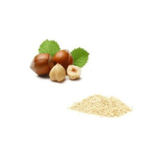 Bongiovanni Bont? Naturali Harina De Avellanas Tostada 1kg