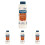 Hellmann's - Salsa Brava, 850 ml (Paquete de 4) 1