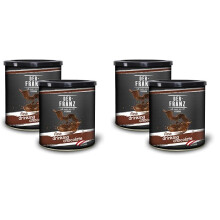 Der-Franz - Chocolate a la taza con 26% de cacao, 2 x 500 g (Paquete de 2)