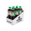 Kikkoman Salsa de SOJA con Menos Sal, Pack 6 x 975 ml 1
