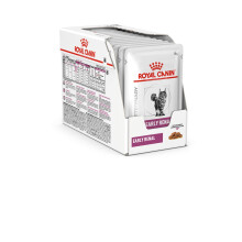 Royal Canin Early Renal Veterinary Health Nutrition Wet Cat Food 48 x