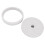 Easy Install Pool Cleaner Wheels 3PK 2