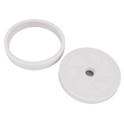 Easy Install Pool Cleaner Wheels 3PK 1