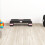 Homcom HOMCOM Aerobic Step Three-Level Adjustable Exercise Stepper, Black and Pink 8