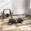 Homcom HOMCOM Aerobic Step Three-Level Adjustable Exercise Stepper, Black and Pink 9