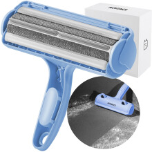 ACE2ACE Pet Hair Remover, Reusable Lint Roller Furniture Remover,