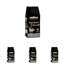 Lavazza, Espresso Barista Perfetto, Caf? en Grano Natural, Ideal para M?quina de Caf? Espresso o Superautom?tica, con Notas Arom?ticas Florales, 100%
