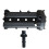Κάλυμμα βαλβίδας με φλάντζα για Mazda3 2.3L L4L3N5-10-210C 2006-2009 1