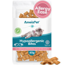 AmeizPet Hypoallergenic Cat Dry Food, Hypoallergenic Cats Treatment,