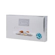 Buratti Confetti Avola Almendras Azul 1000 g