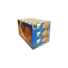 Gull?n - Galleta Avena Chocolate Digestive 425g - [PACK de 15] Total: 6,38 kg