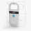 Dual Frequency Portable Pet Tag Reader, 135x60x14mm, USB Rechargeable 2