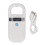 Dual Frequency Portable Pet Tag Reader, 135x60x14mm, USB Rechargeable 3