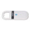 Dual Frequency Portable Pet Tag Reader, 135x60x14mm, USB Rechargeable 14