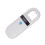 Dual Frequency Portable Pet Tag Reader, 135x60x14mm, USB Rechargeable 15