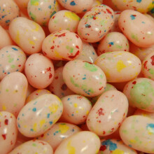 JELLY BELLY, grageas con sabor a tutti frutti 1KG