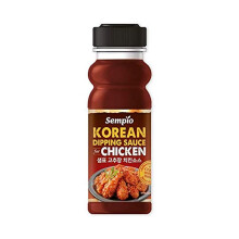 Sempio Salsa de Soja Clara, sin Gluten - Paquete de 12 x 150 ml - Total: 1800 ml