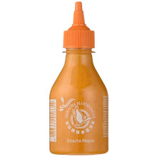 Flying Goose, Salsa de chile - 12 de 200 ml. (Total 2400 ml.)