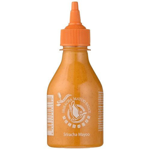 Flying Goose, Salsa de chile - 12 de 200 ml. (Total 2400 ml.)