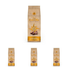 La Estrella Caf? en Grano Natural 500g (Paquete de 4)