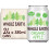 Whole Earth Refresco de Manzana, 24 x 330ml (Bio) 1