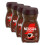 Nescafe NesCafe Classic Caf? Instantan? 200g (Paquete de 4) 1