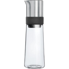 Blomus 63537 t? Helado de zubereiter, Acero Inoxidable, Transparente
