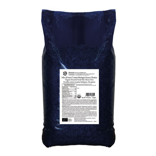 Probios Semillas mixtas tostadas 5kg bio