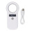 Portable Pet Microchip Scanner 134.2K Dual Frequency 800mAh 3