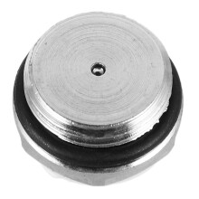 Copper Radiator Bleeding Valve 1Pcs for Home Decor Compatible Air Release