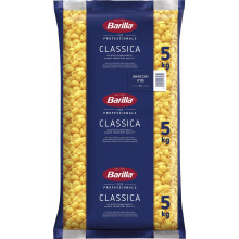 Barilla Pasta Gnocchi n. 85 - Pack de 1 unidad (1 x 5 kg)